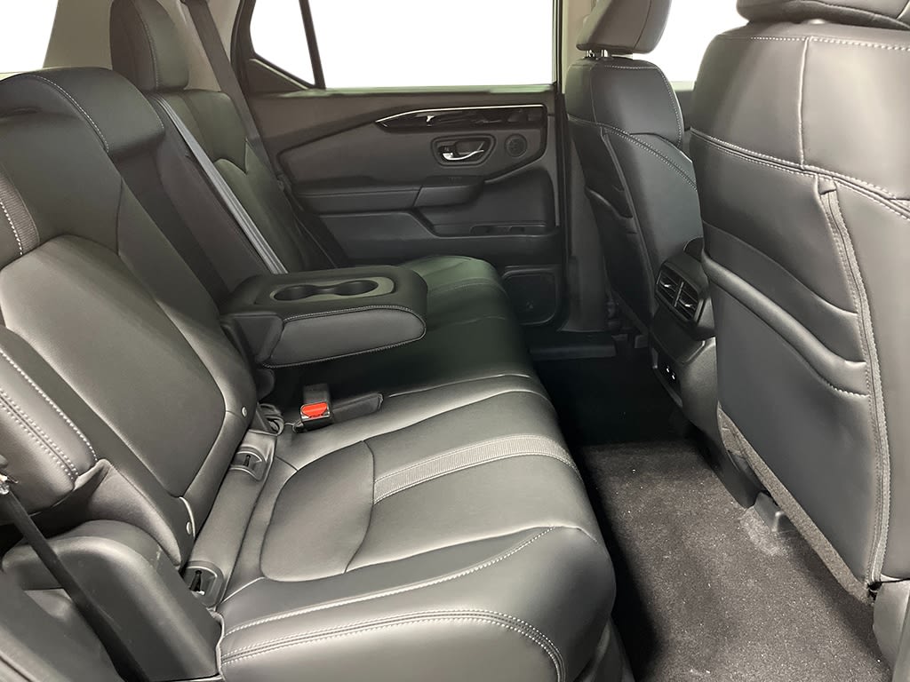 Thumbnail: 2026 Honda Passport - 24