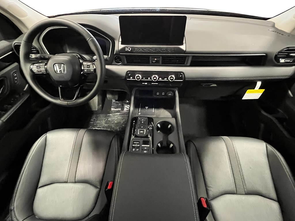 Thumbnail: 2026 Honda Passport - 2