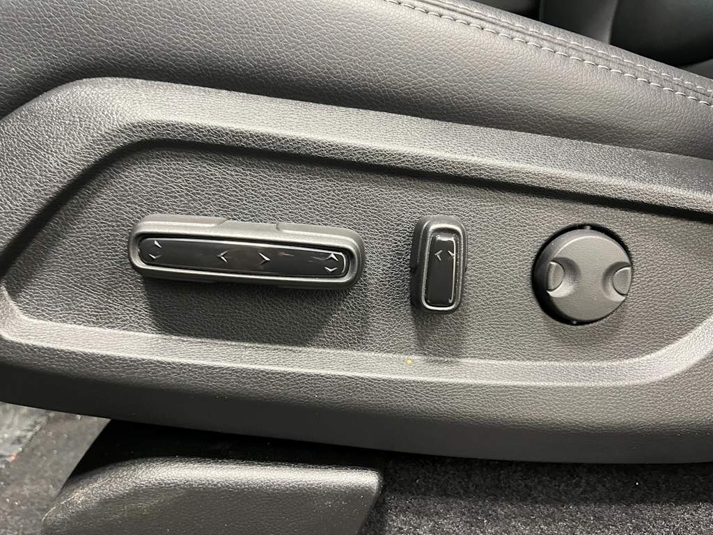 Thumbnail: 2026 Honda Passport - 17