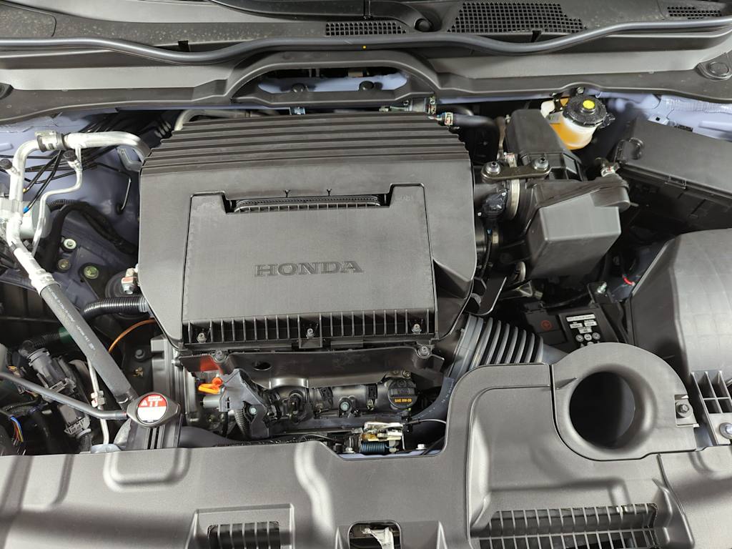 Thumbnail: 2026 Honda Passport - 7