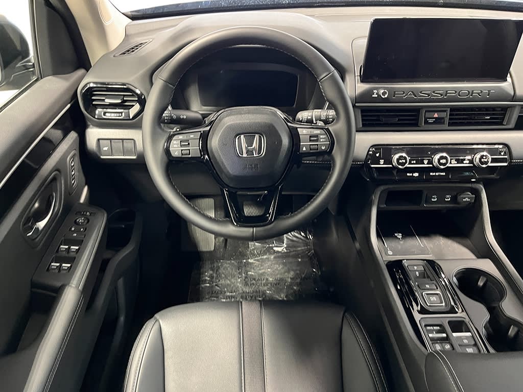 Thumbnail: 2026 Honda Passport - 8
