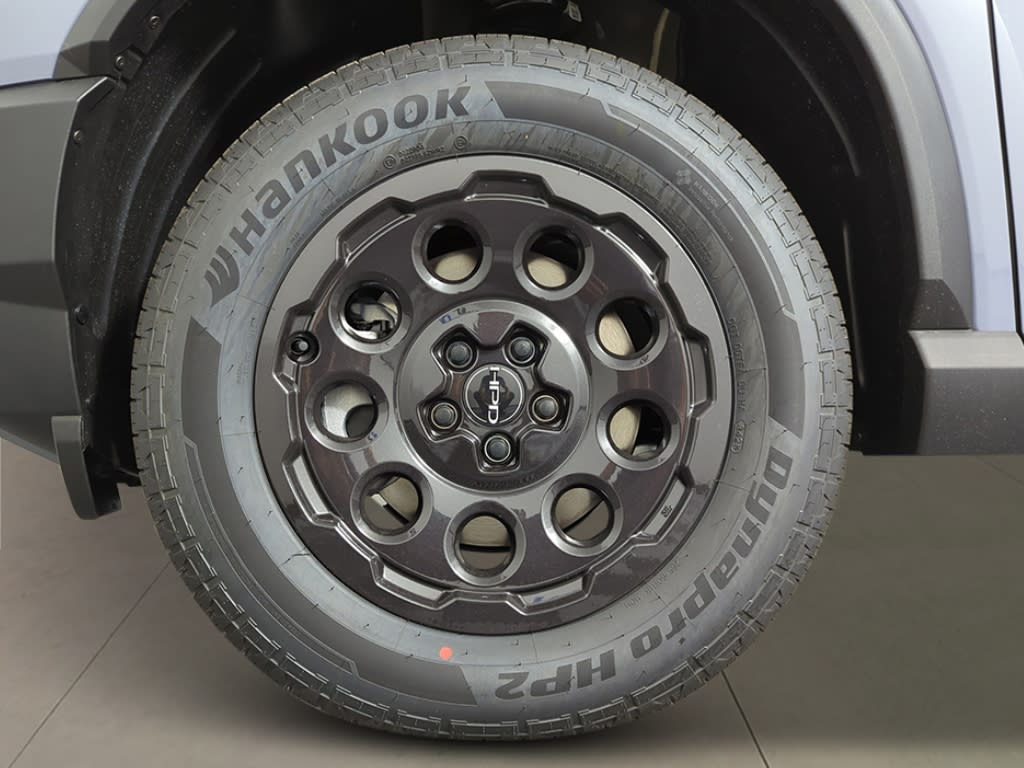 Thumbnail: 2026 Honda Passport - 6