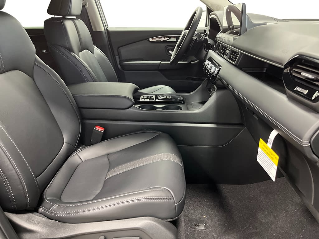 Thumbnail: 2026 Honda Passport - 10