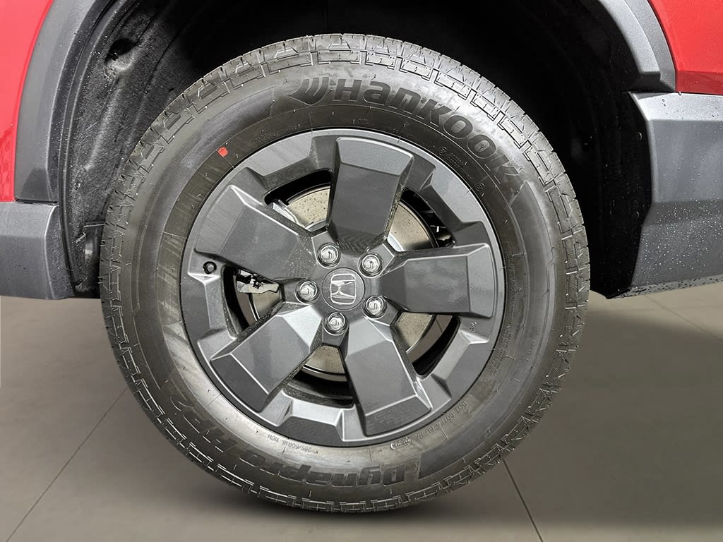 Thumbnail: 2026 Honda Passport - 6