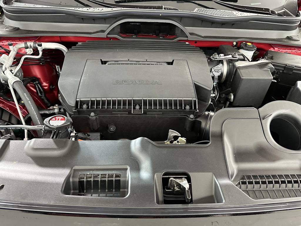 Thumbnail: 2026 Honda Passport - 7