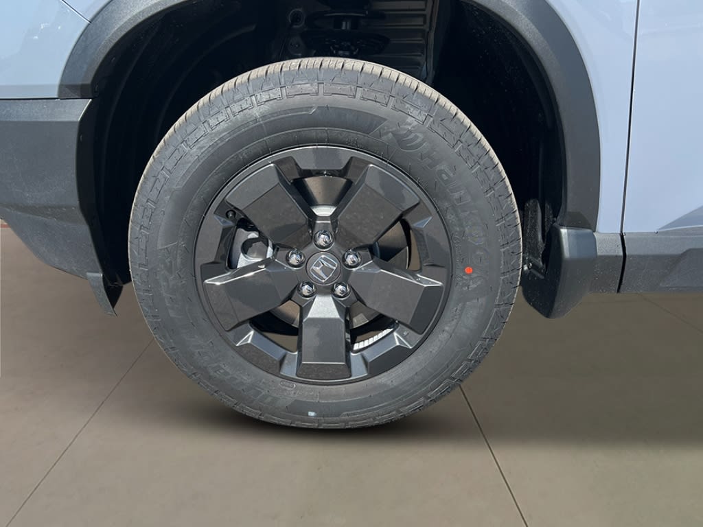 Thumbnail: 2026 Honda Passport - 6