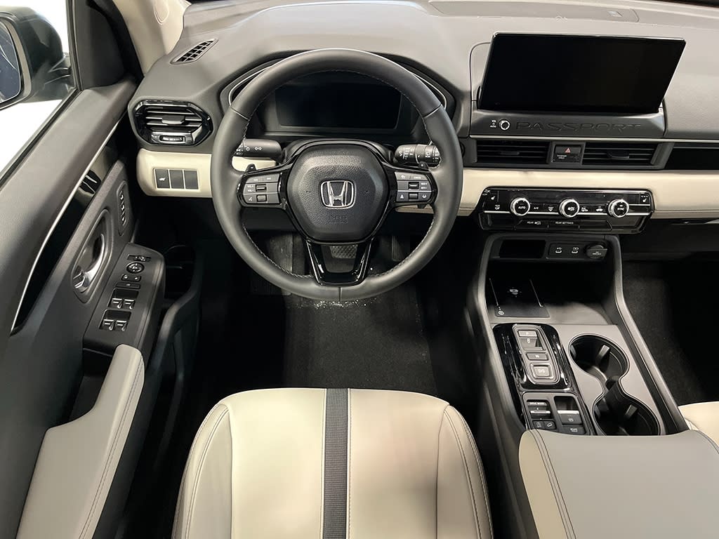Thumbnail: 2026 Honda Passport - 10