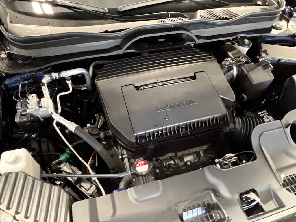 Thumbnail: 2026 Honda Passport - 9