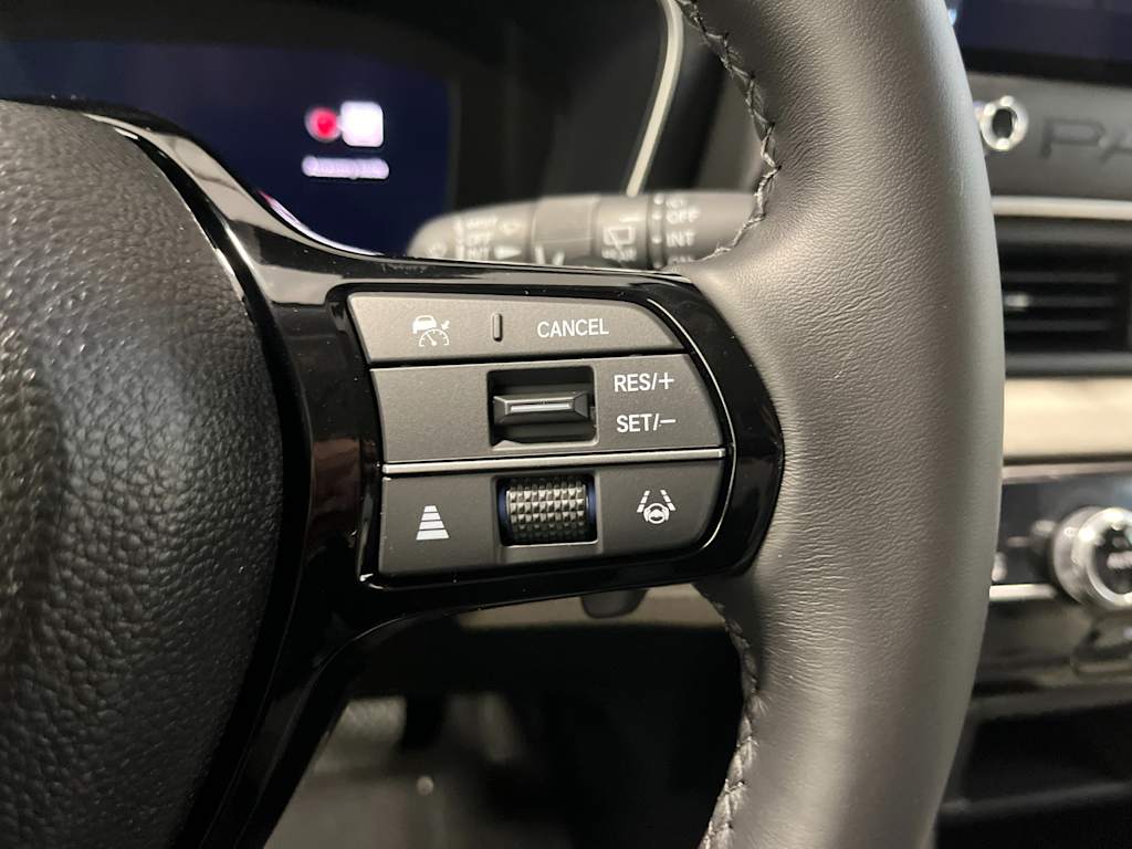 Thumbnail: 2026 Honda Passport - 23