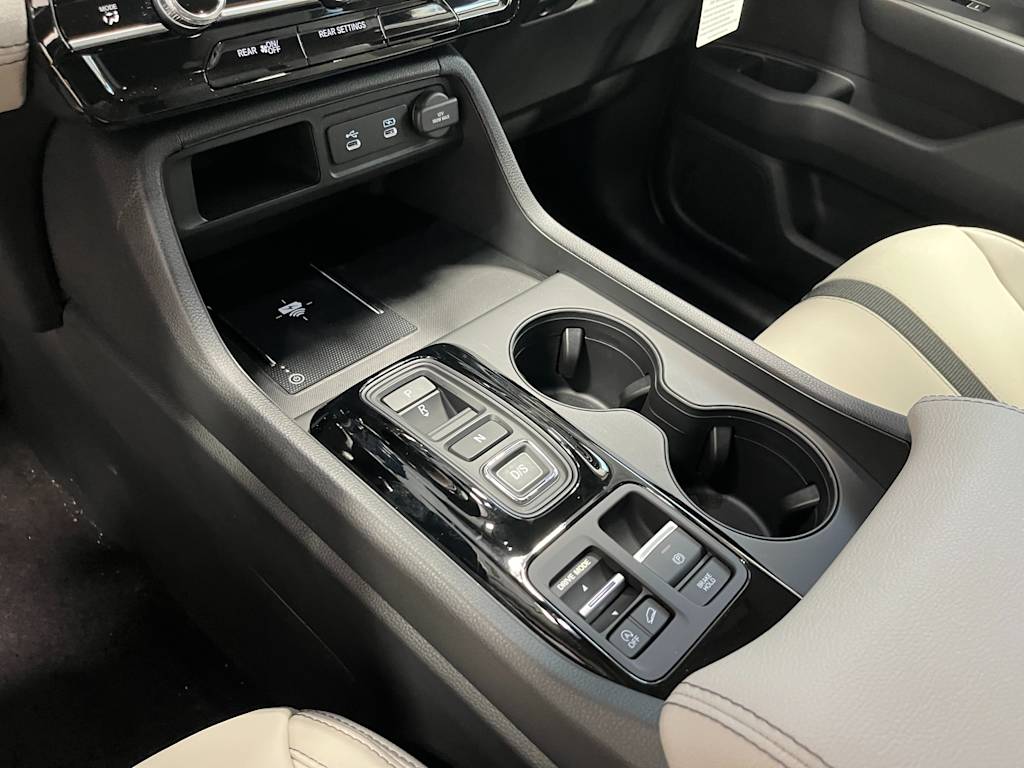 Thumbnail: 2026 Honda Passport - 15