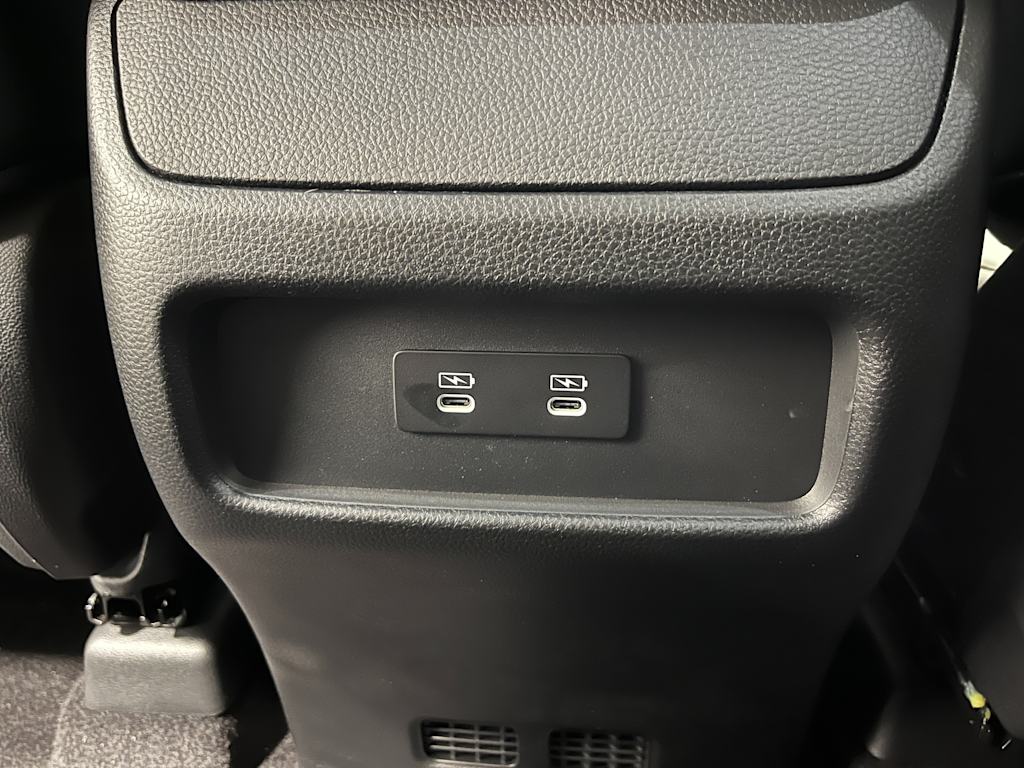 Thumbnail: 2026 Honda Passport - 26