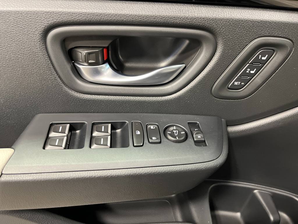 Thumbnail: 2026 Honda Passport - 20