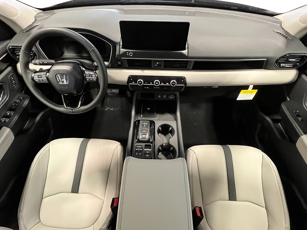 Thumbnail: 2026 Honda Passport - 2