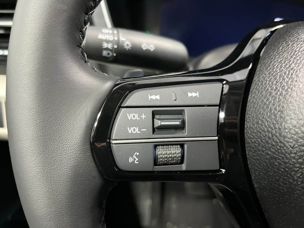 Thumbnail: 2026 Honda Passport - 22