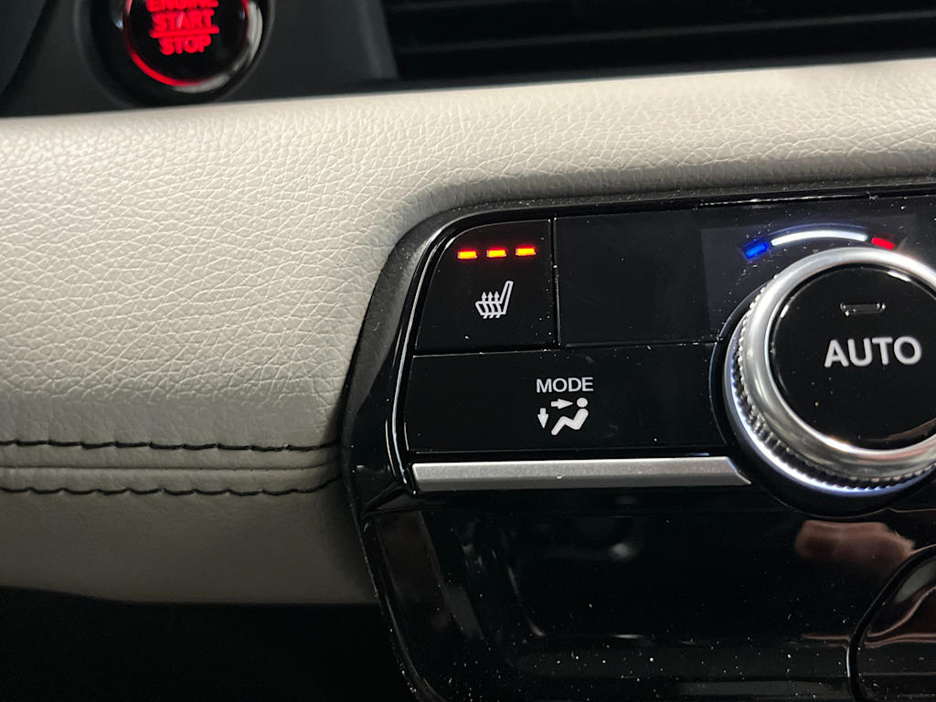 Thumbnail: 2026 Honda Passport - 24