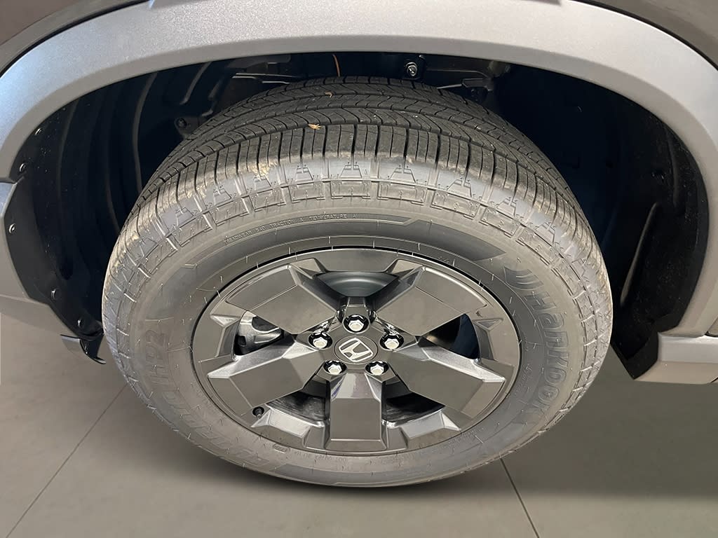 Thumbnail: 2026 Honda Passport - 8