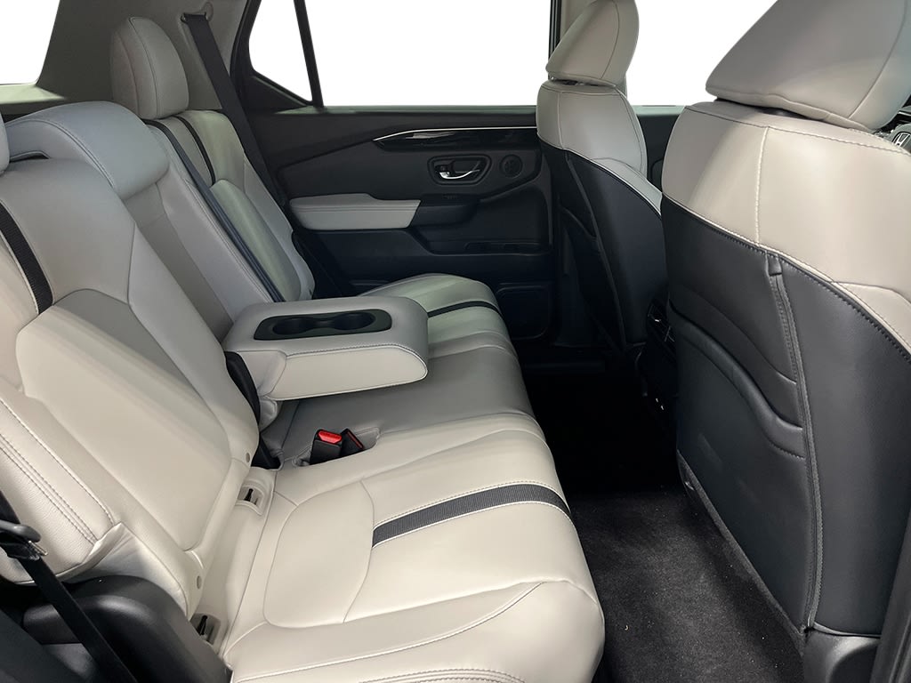 Thumbnail: 2026 Honda Passport - 28
