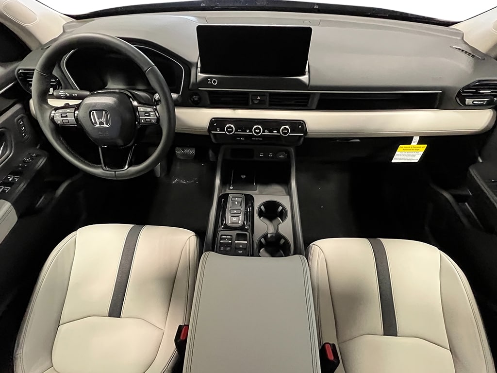 Thumbnail: 2026 Honda Passport - 2