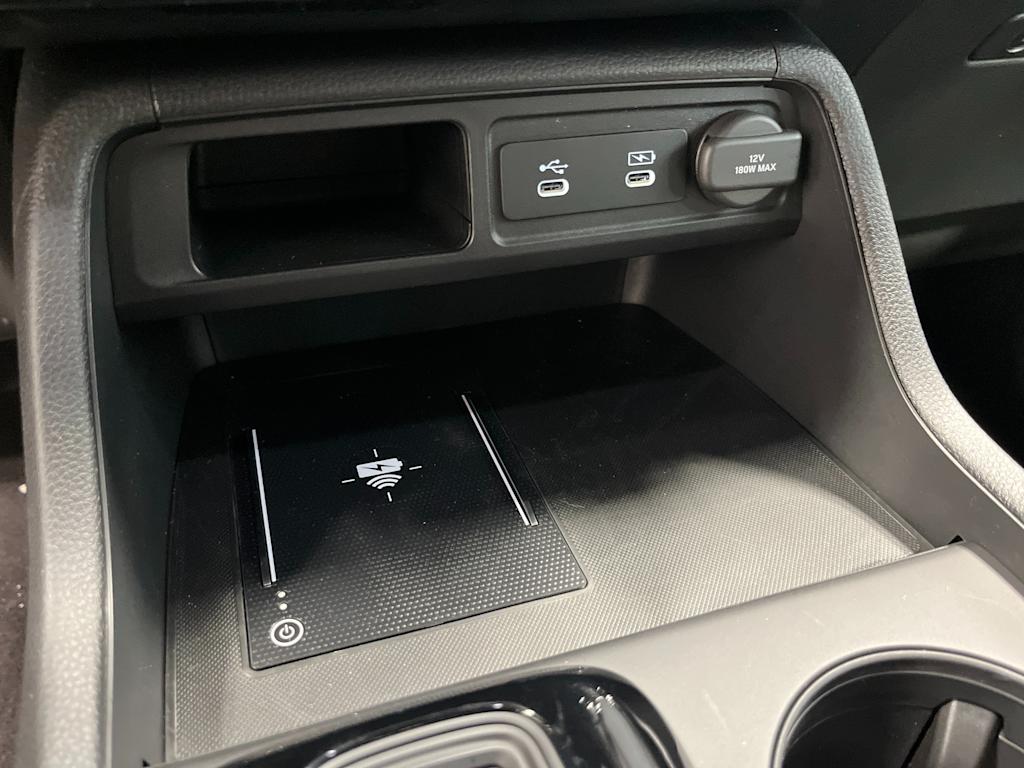 Thumbnail: 2026 Honda Passport - 22