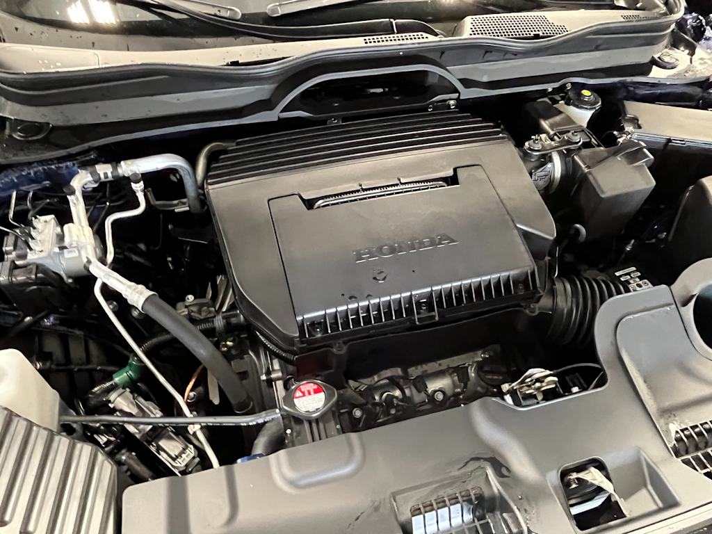 Thumbnail: 2026 Honda Passport - 9