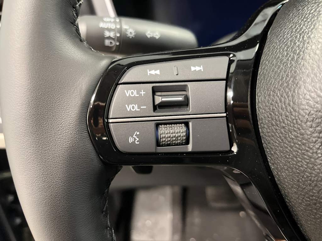 Thumbnail: 2026 Honda Passport - 23