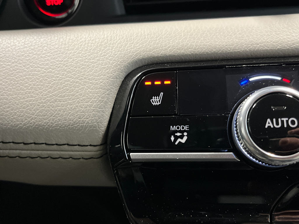 Thumbnail: 2026 Honda Passport - 25