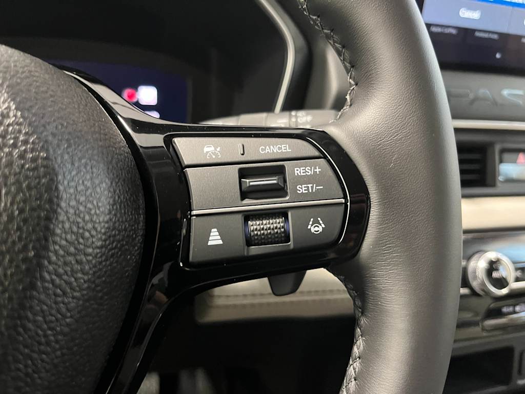Thumbnail: 2026 Honda Passport - 24
