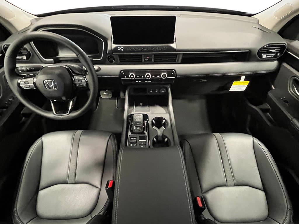 Thumbnail: 2026 Honda Passport - 2