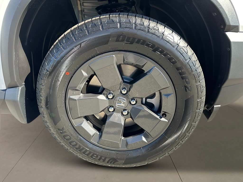 Thumbnail: 2026 Honda Passport - 8