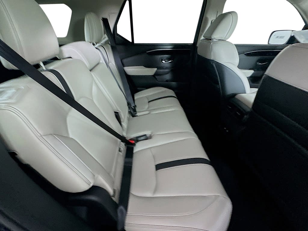 Thumbnail: 2026 Honda Passport - 21