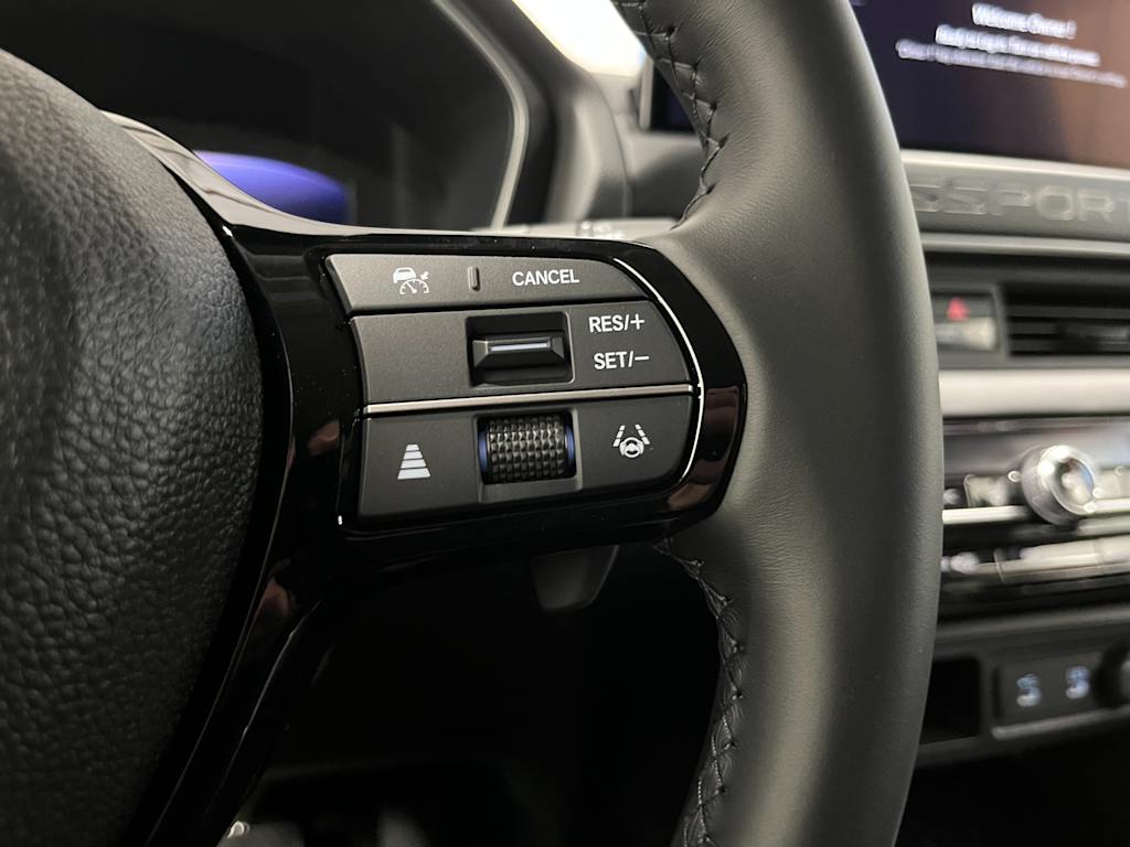 Thumbnail: 2026 Honda Passport - 23