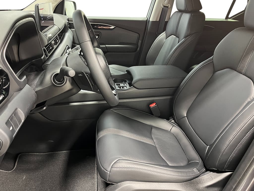 Thumbnail: 2026 Honda Passport - 11