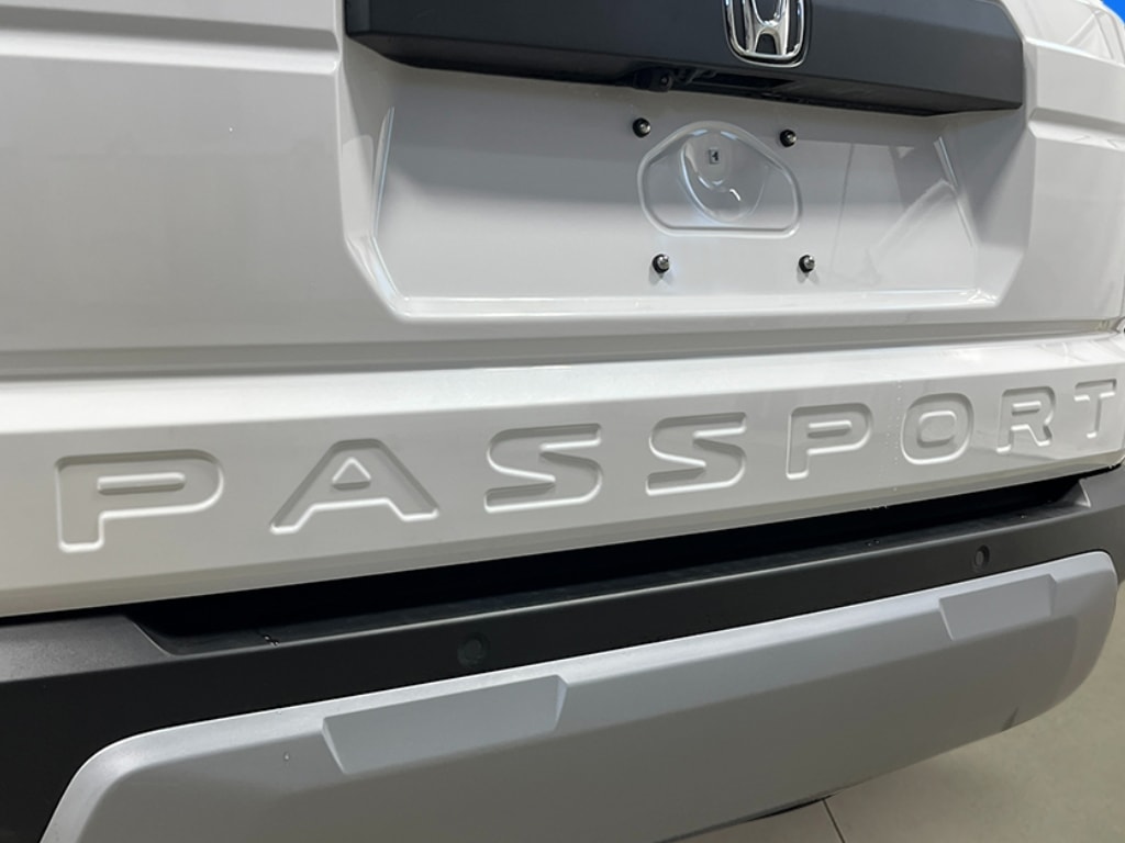 Thumbnail: 2026 Honda Passport - 7