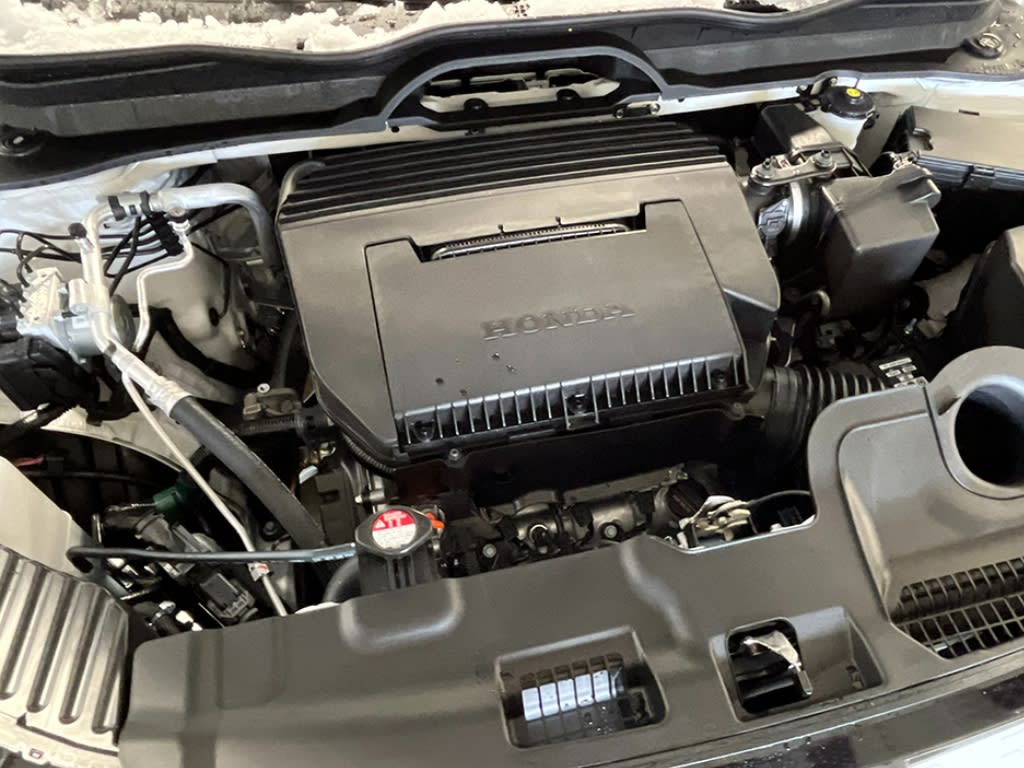 Thumbnail: 2026 Honda Passport - 9