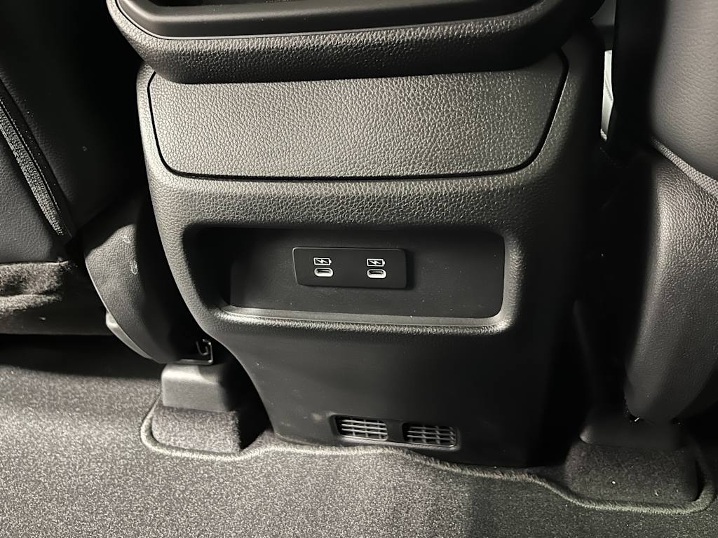 Thumbnail: 2026 Honda Passport - 26