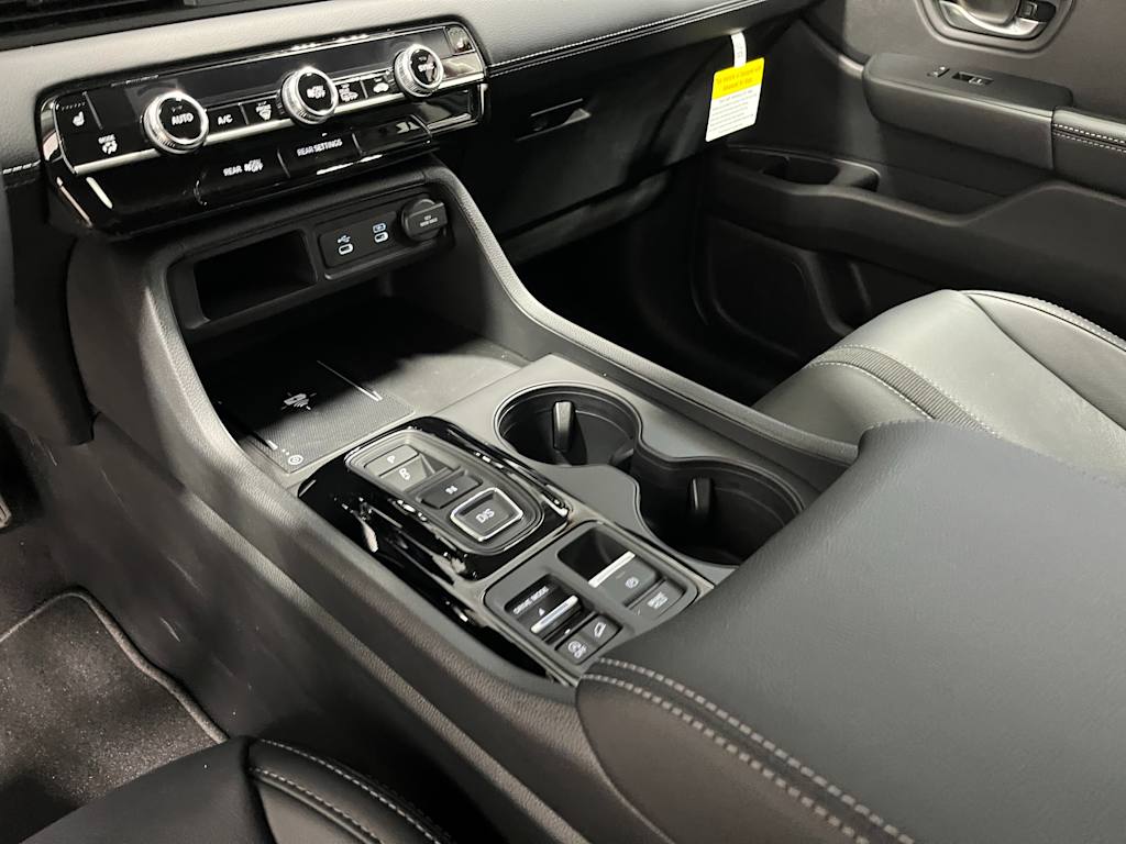 Thumbnail: 2026 Honda Passport - 15