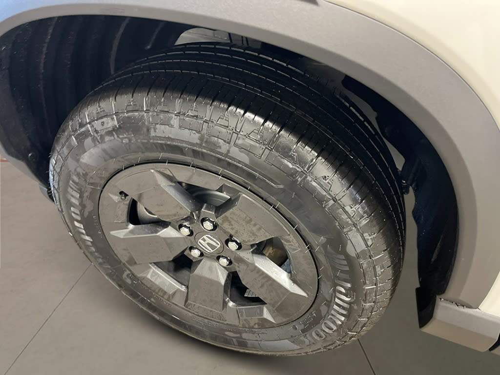 Thumbnail: 2026 Honda Passport - 8