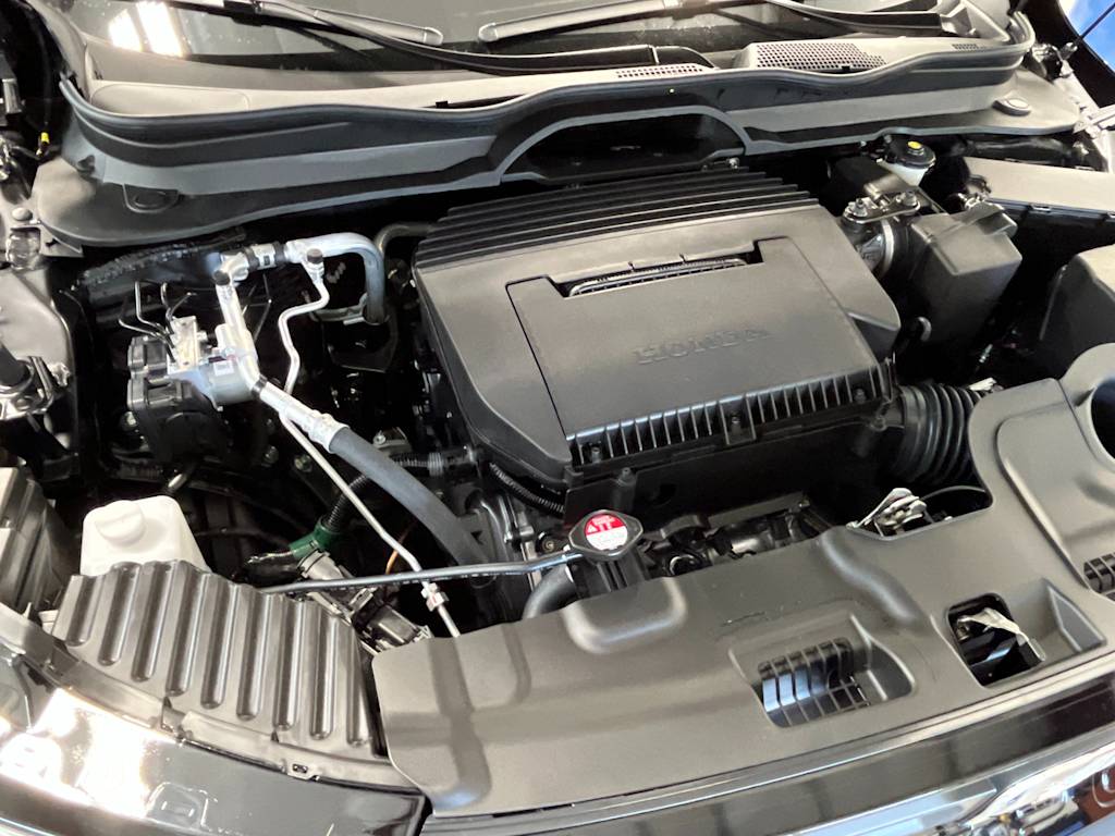 Thumbnail: 2026 Honda Passport - 9