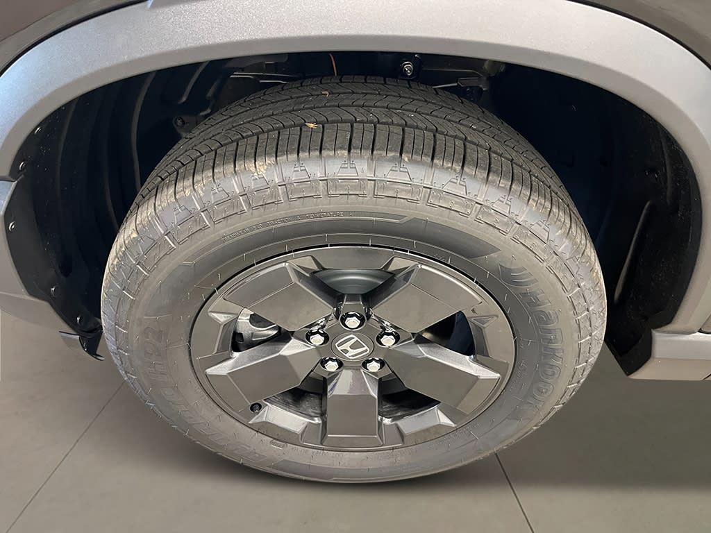 Thumbnail: 2026 Honda Passport - 8