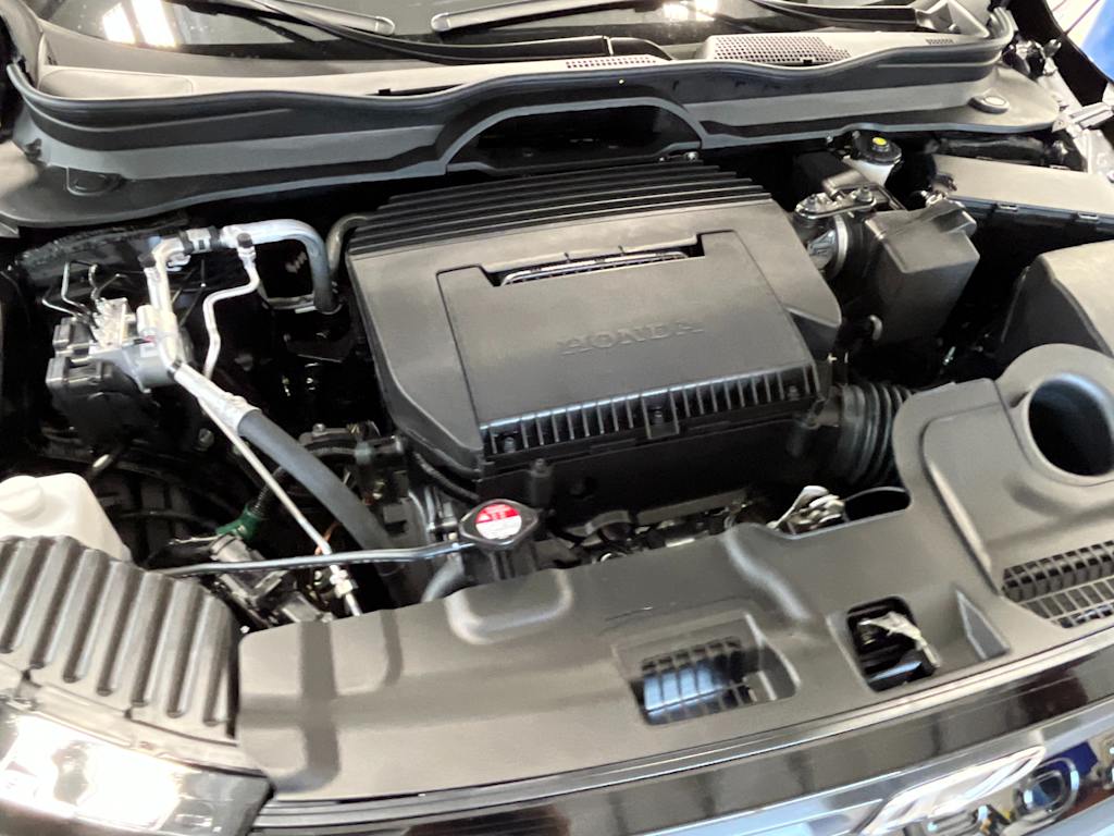 Thumbnail: 2026 Honda Passport - 9