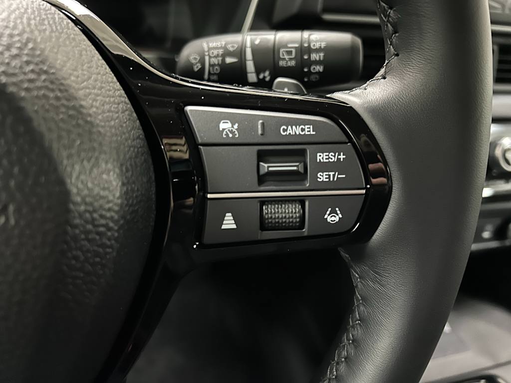 Thumbnail: 2026 Honda Passport - 19