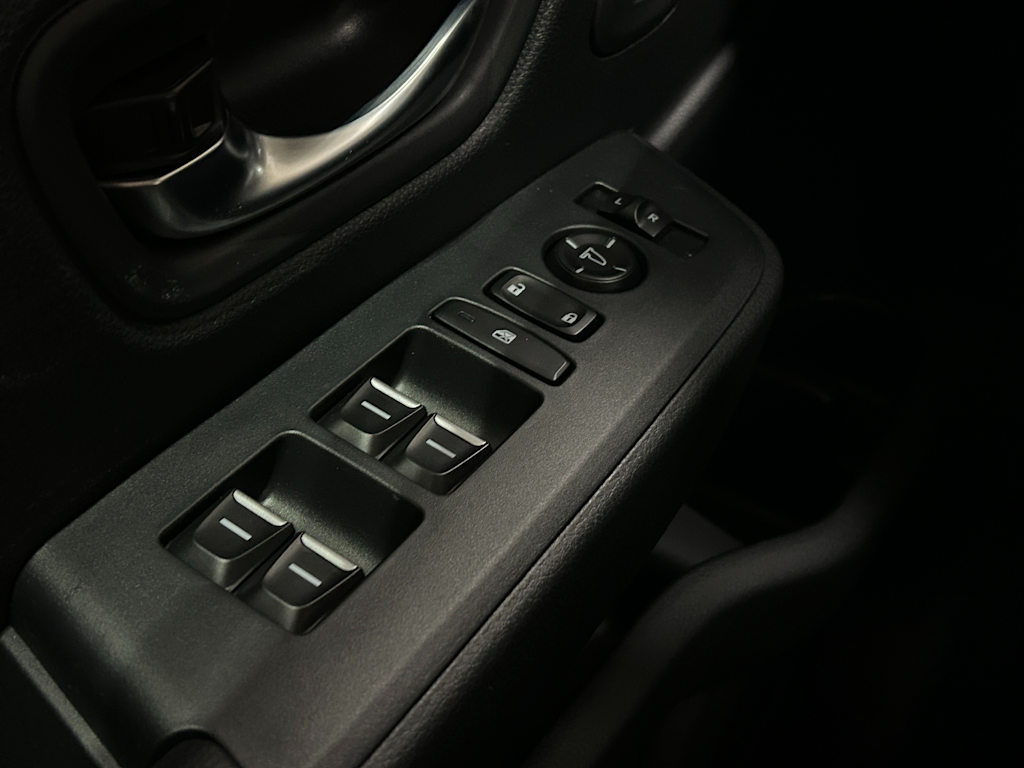 Thumbnail: 2026 Honda Passport - 20