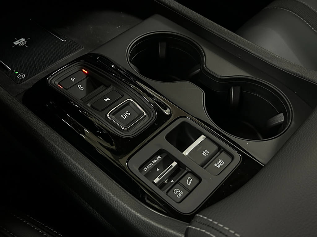 Thumbnail: 2026 Honda Passport - 12