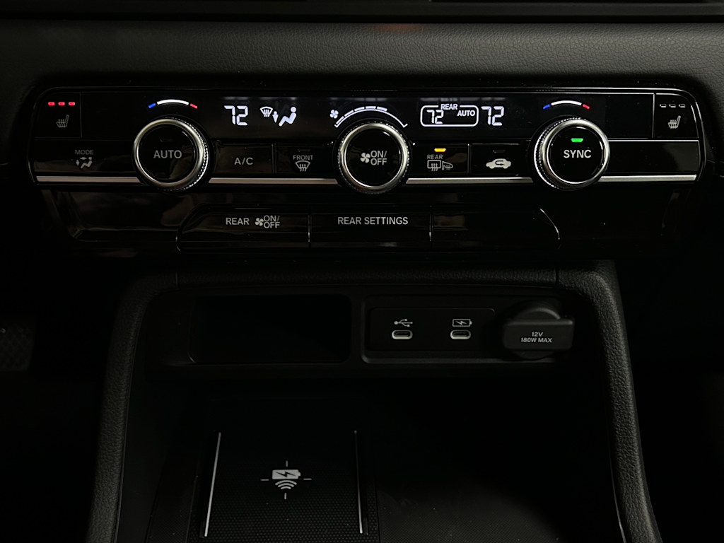 Thumbnail: 2026 Honda Passport - 23