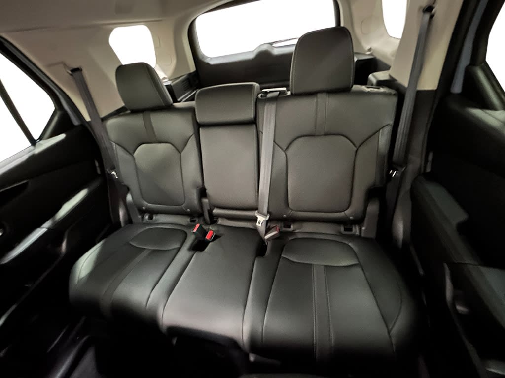 Thumbnail: 2026 Honda Passport - 10