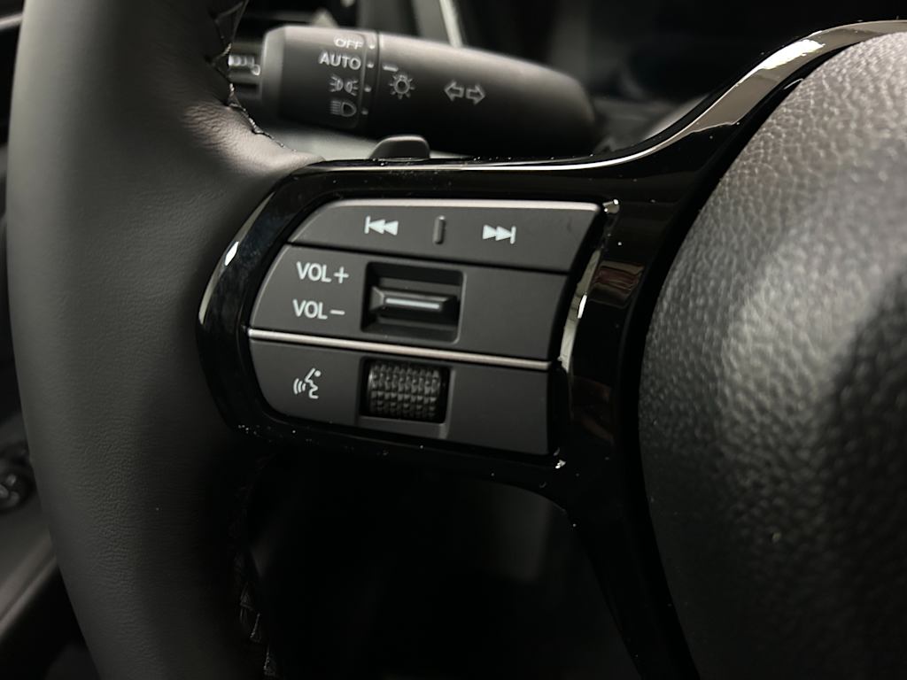 Thumbnail: 2026 Honda Passport - 18