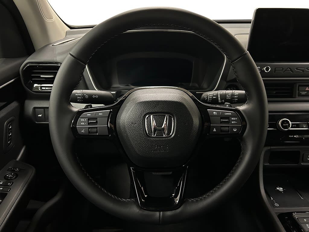 Thumbnail: 2026 Honda Passport - 8