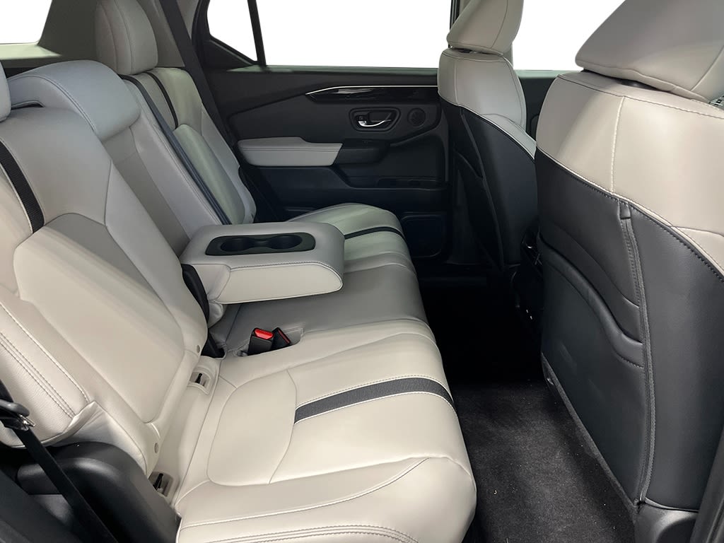 Thumbnail: 2026 Honda Passport - 28