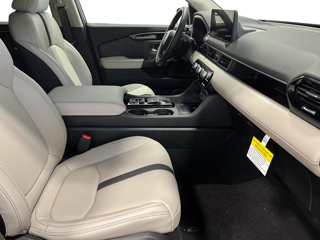 Thumbnail: 2026 Honda Passport - 12