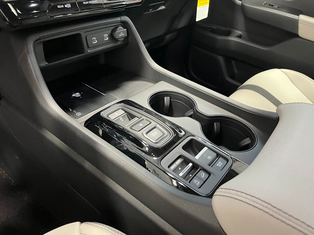 Thumbnail: 2026 Honda Passport - 15